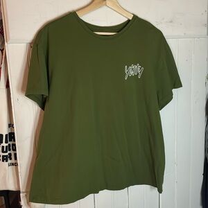 🌊Yitty by Fabletics Tshirt